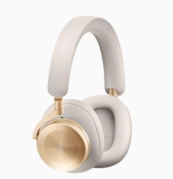 送給男朋友/女朋友的聖誕禮物推薦｜#2  B&O降噪頭戴式耳機H95  HK$6,800（按此購買）B&O的無線耳機一向深受時尚人士愛戴，今次編輯推介的這款H95包耳式耳機，是為慶祝品